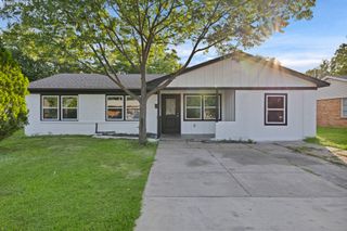 1921 Delmar Drive, Garland, TX 75040