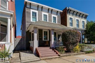 3118 E Broad St, Richmond, VA 23223