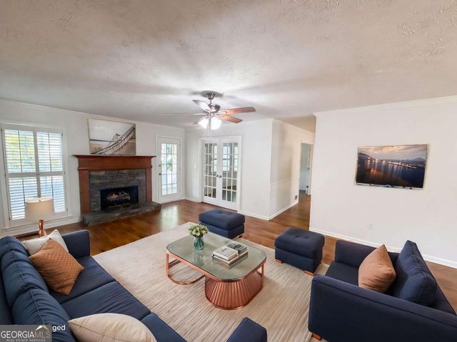 520 Fawn Lane, Loganville, GA 30052