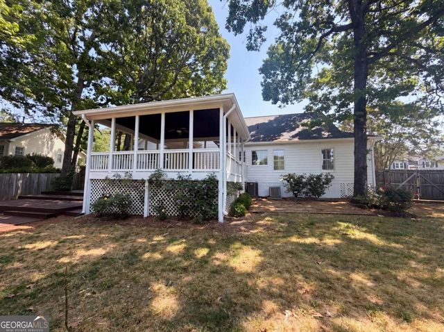 520 Fawn Lane, Loganville, GA 30052