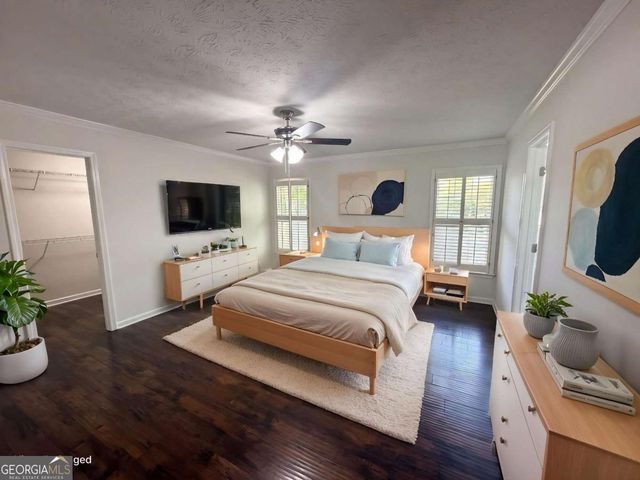 520 Fawn Lane, Loganville, GA 30052