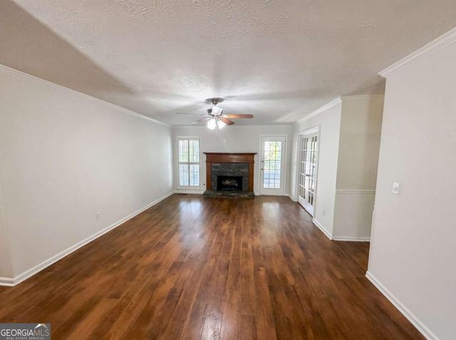 520 Fawn Lane, Loganville, GA 30052