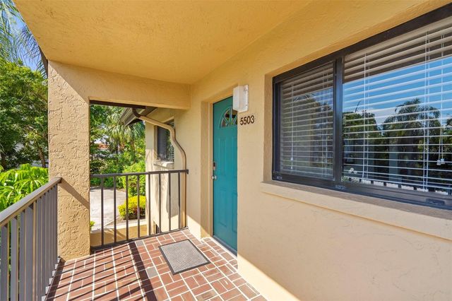 5503 ASHTON WAY 5503, Sarasota, FL 34231