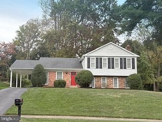 10919 SPURLOCK CT, Fairfax, VA 22032