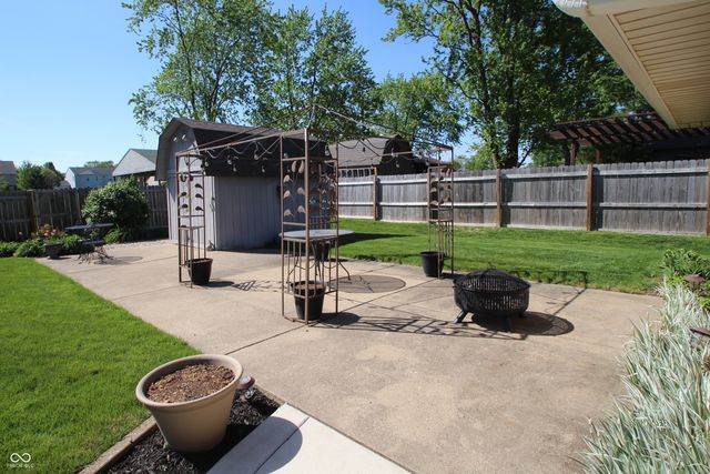 36 S Walnut Street, Pittsboro, IN 46167