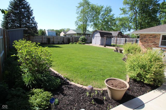 36 S Walnut Street, Pittsboro, IN 46167