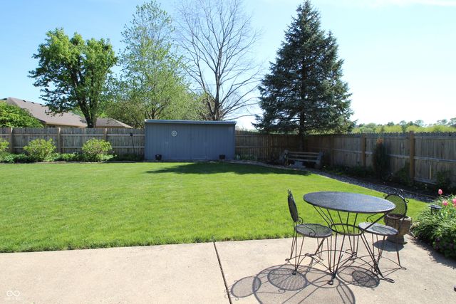 36 S Walnut Street, Pittsboro, IN 46167
