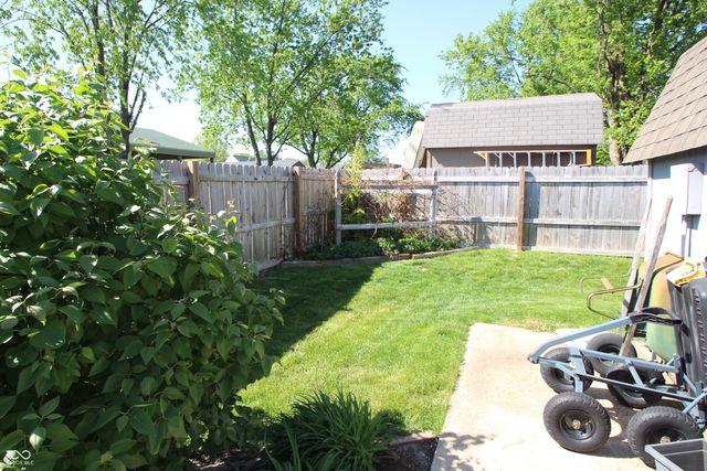 36 S Walnut Street, Pittsboro, IN 46167