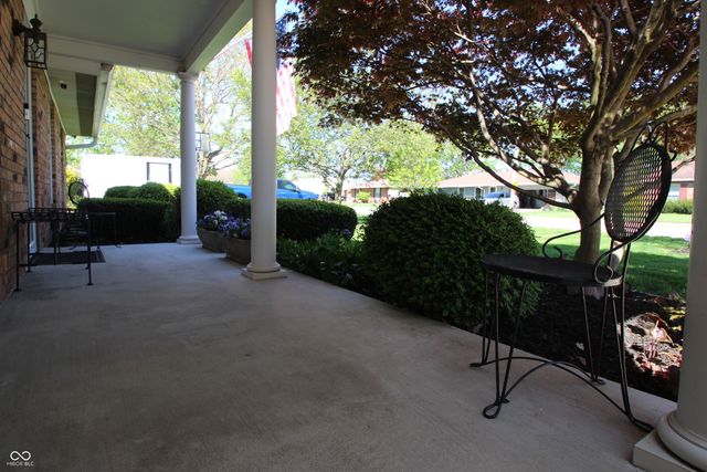36 S Walnut Street, Pittsboro, IN 46167