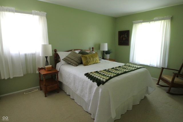 36 S Walnut Street, Pittsboro, IN 46167