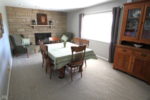 36 S Walnut Street, Pittsboro, IN 46167