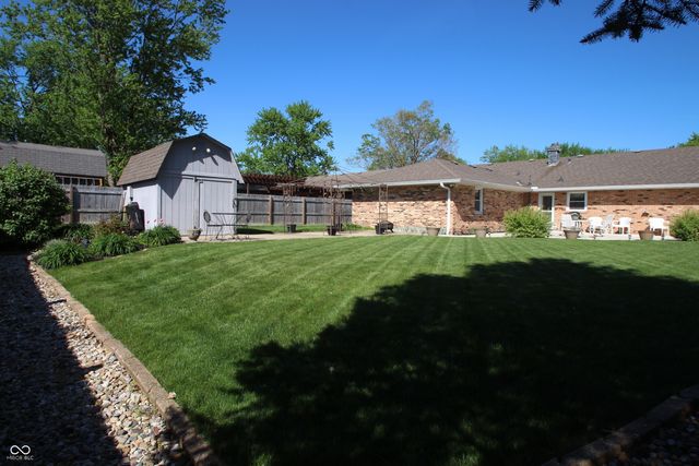 36 S Walnut Street, Pittsboro, IN 46167