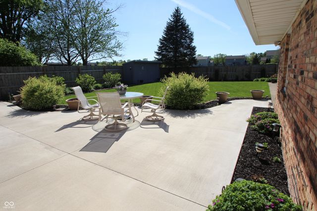 36 S Walnut Street, Pittsboro, IN 46167