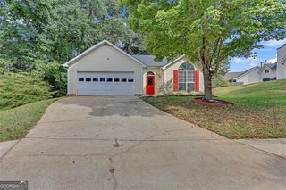 1315 SWEETWATER Court, Mcdonough, GA 30253