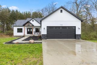 17130 Spruce Cove Trail Ne, Spencer Twp, MI 49326
