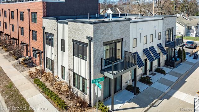 105 N Laurel Street D, Royal Oak, MI 48067