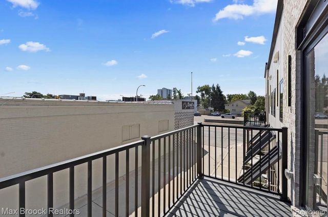 105 N Laurel Street D, Royal Oak, MI 48067