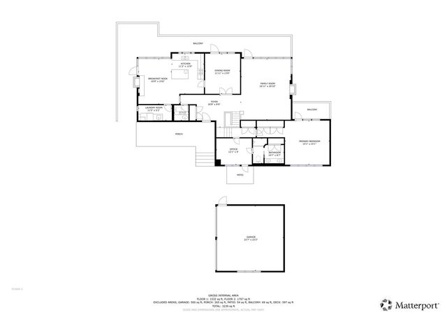 8440 W Mercer Way, Mercer Island, WA 98040