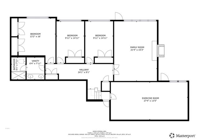 8440 W Mercer Way, Mercer Island, WA 98040
