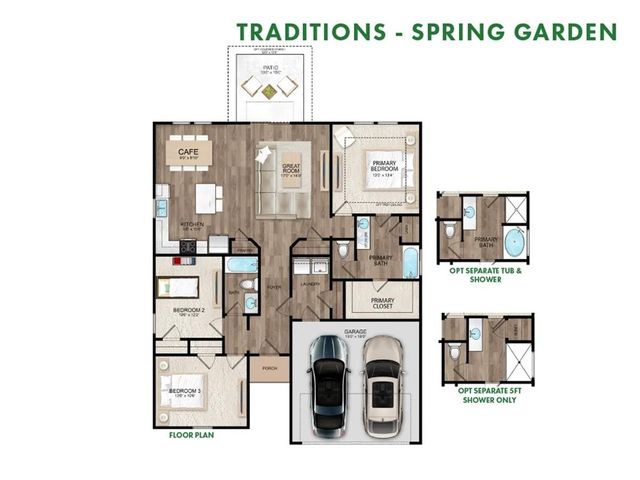 52 Flagler Drive, Savannah, GA 31419