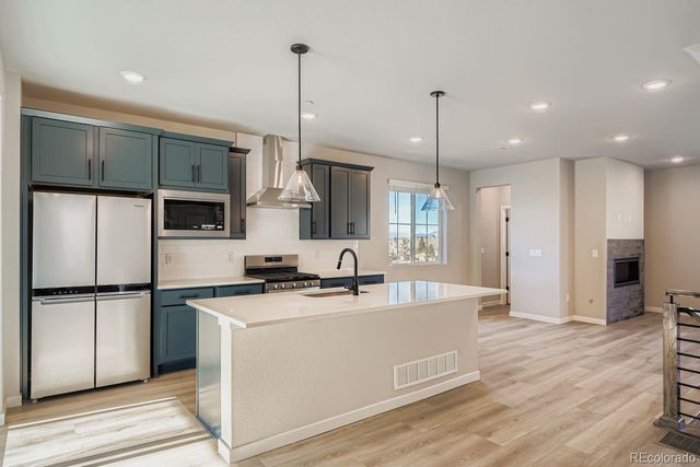 3868 W 83rd Lane, Westminster, CO 80031