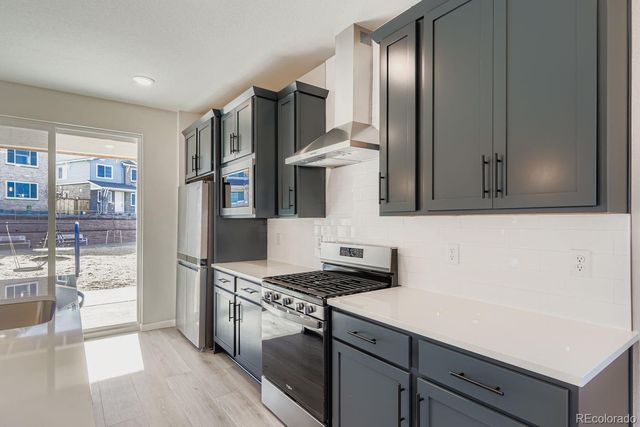 3868 W 83rd Lane, Westminster, CO 80031