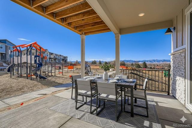 3868 W 83rd Lane, Westminster, CO 80031