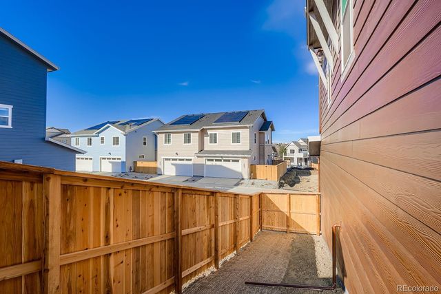 3868 W 83rd Lane, Westminster, CO 80031