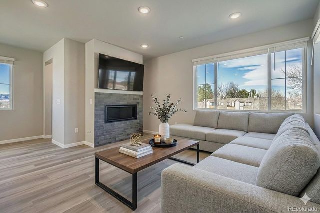 3868 W 83rd Lane, Westminster, CO 80031