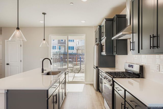 3868 W 83rd Lane, Westminster, CO 80031