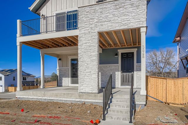 3868 W 83rd Lane, Westminster, CO 80031
