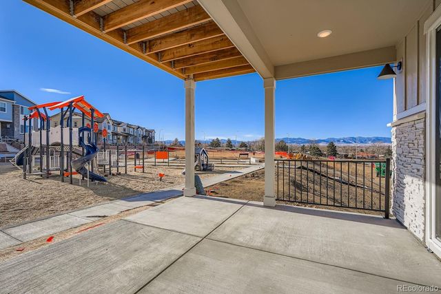 3868 W 83rd Lane, Westminster, CO 80031
