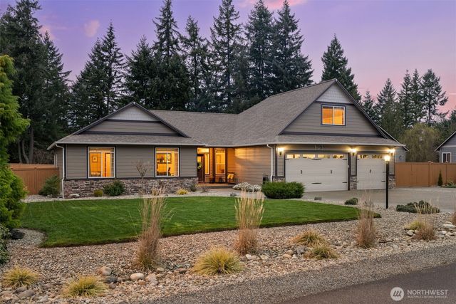 9220 Fox Ridge Lane SE, Olympia, WA 98513