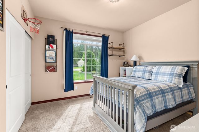 9220 Fox Ridge Lane SE, Olympia, WA 98513