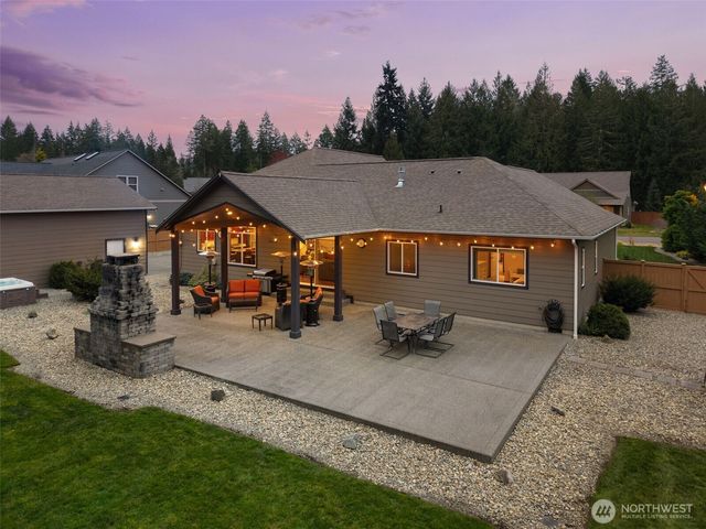 9220 Fox Ridge Lane SE, Olympia, WA 98513