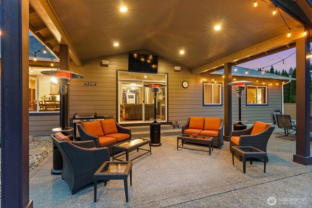 9220 Fox Ridge Lane SE, Olympia, WA 98513