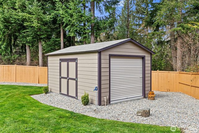 9220 Fox Ridge Lane SE, Olympia, WA 98513