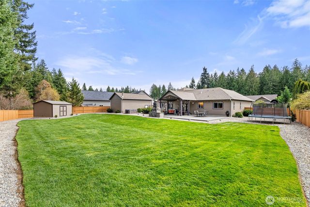 9220 Fox Ridge Lane SE, Olympia, WA 98513