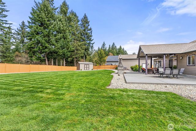 9220 Fox Ridge Lane SE, Olympia, WA 98513