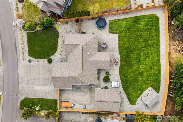 9220 Fox Ridge Lane SE, Olympia, WA 98513