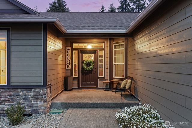 9220 Fox Ridge Lane SE, Olympia, WA 98513