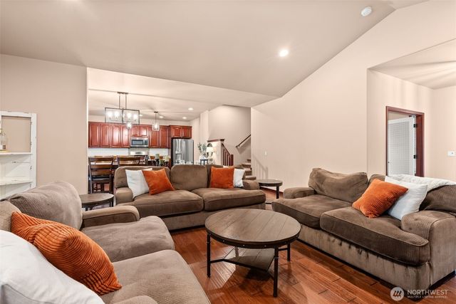 9220 Fox Ridge Lane SE, Olympia, WA 98513