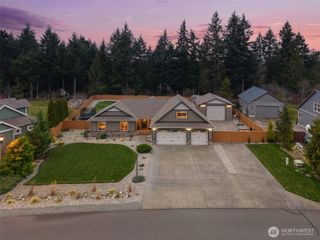 9220 Fox Ridge Lane SE, Olympia, WA 98513