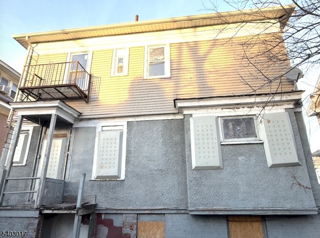 66 Scheerer Ave, Newark City, NJ 07112 — photo 3