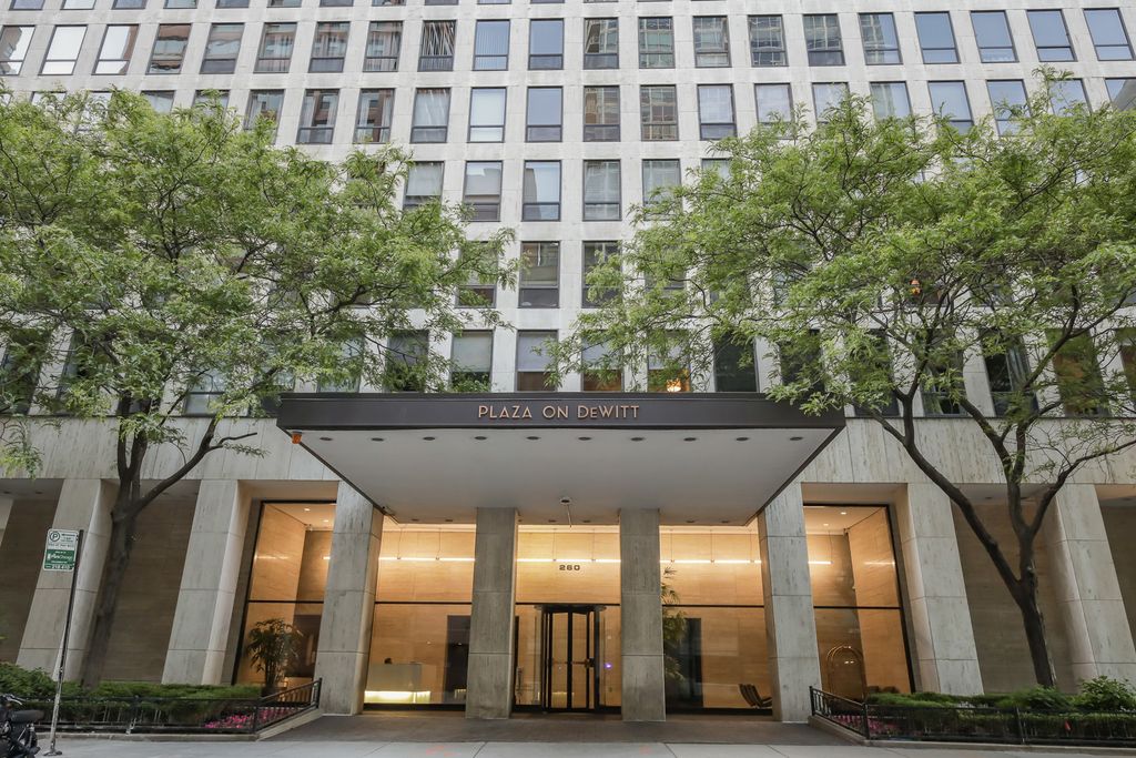 260 E Chestnut Street 2904, Chicago, IL 60611 — photo 3