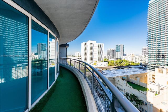 40 SW 13th Street 902, Miami, FL 33130