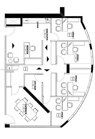 40 SW 13th Street 902, Miami, FL 33130