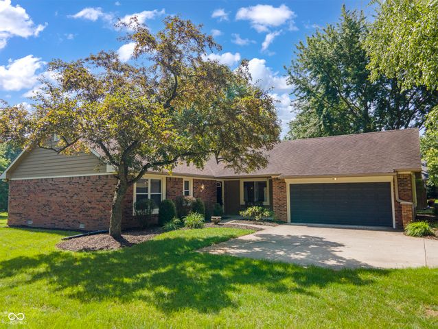 13953 Oak Ridge Road, Carmel, IN 46032