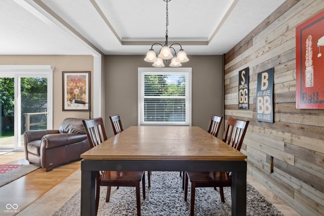 13953 Oak Ridge Road, Carmel, IN 46032