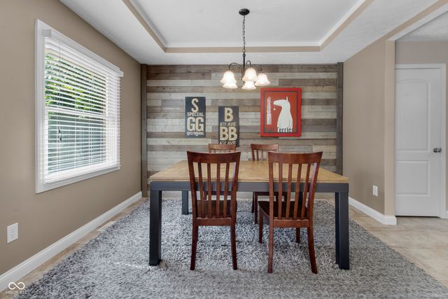 13953 Oak Ridge Road, Carmel, IN 46032